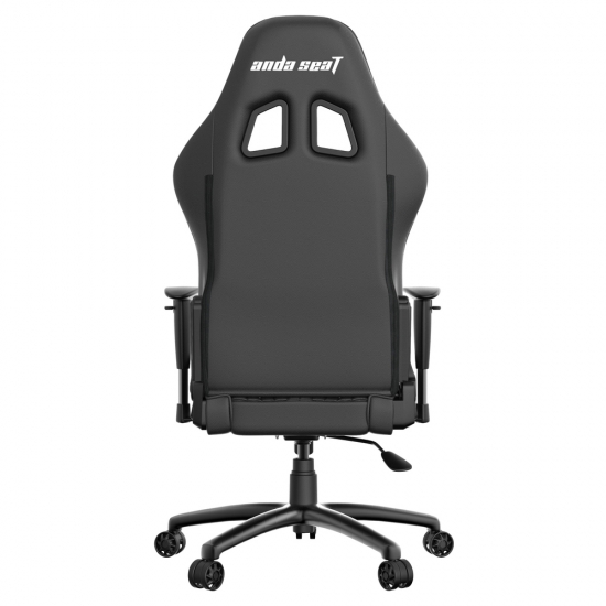 ANDA SEAT Gaming Chair Jungle Black-Red