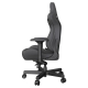 ANDA SEAT Gaming Chair AD12XL KAISER-II Black 
