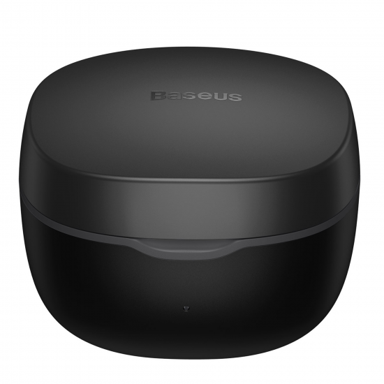 Baseus True Wireless Earbuds Encok WM01 black