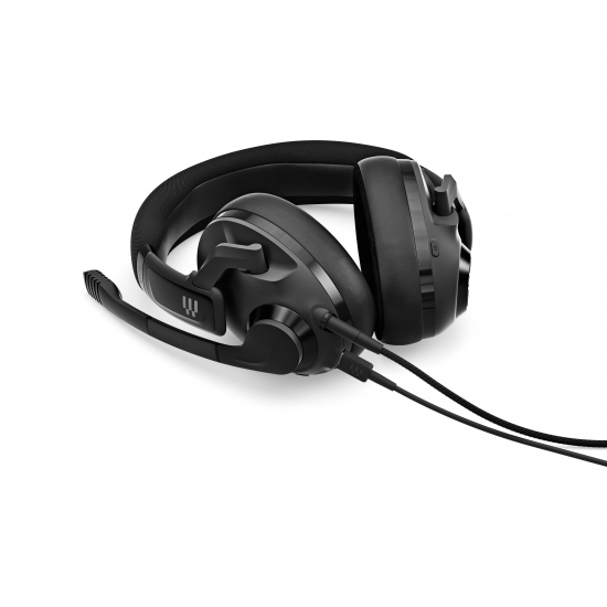 Sennheiser EPOS H3 Hybrid Gaming Headset Black