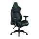 RAZER ISKUR GAMING CHAIR WITH BUILT-IN LUMBAR SUPPORT