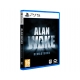 Alan Wake Remastered PS5