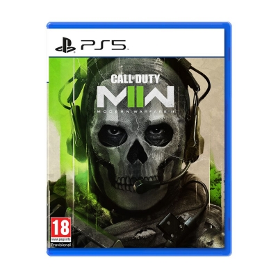 Call of Duty: Modern Warfare II PS5