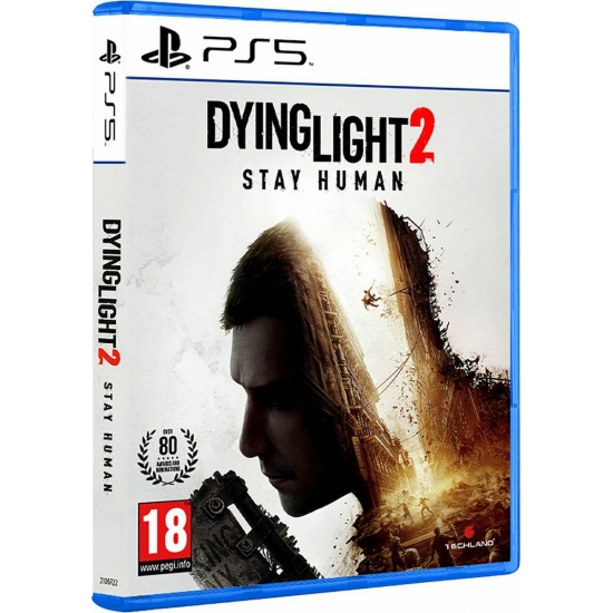 Dying Light 2 : Stay Human (PS5)