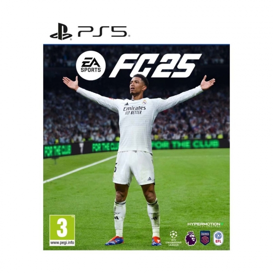 EA SPORTS FC 25 PS5