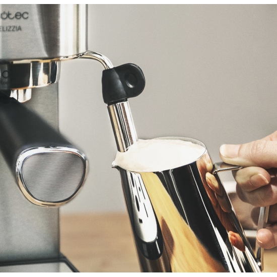 Καφετιέρα Espresso Cafelizzia 790 Steel 20 Bar Cecotec