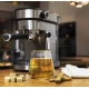 Καφετιέρα Espresso Cafelizzia 790 Steel 20 Bar Cecotec