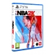 NBA 2k22 Standard Edition (Greek) (PS5)