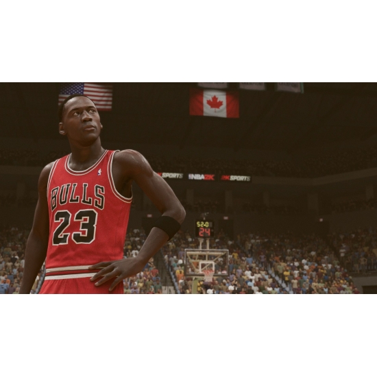 NBA 2k23 PS5 