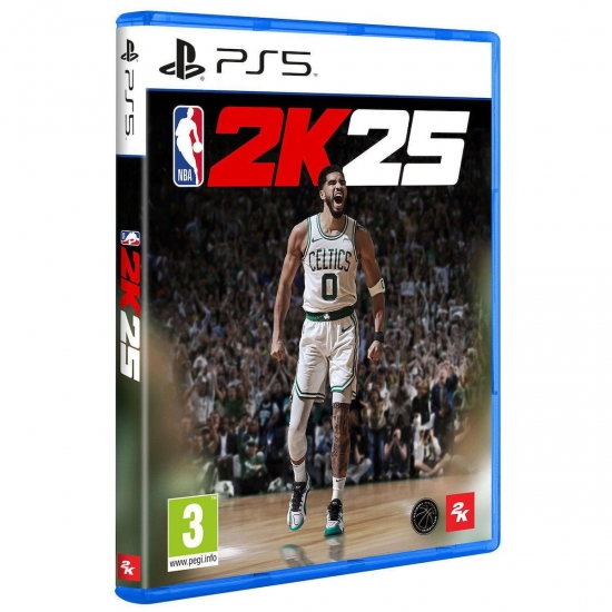NBA 2k25 PS5 NBA 2k25 PS5