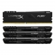 HyperX Fury 128GB DDR4-3600MHz (HX436C18FB3K4/128)