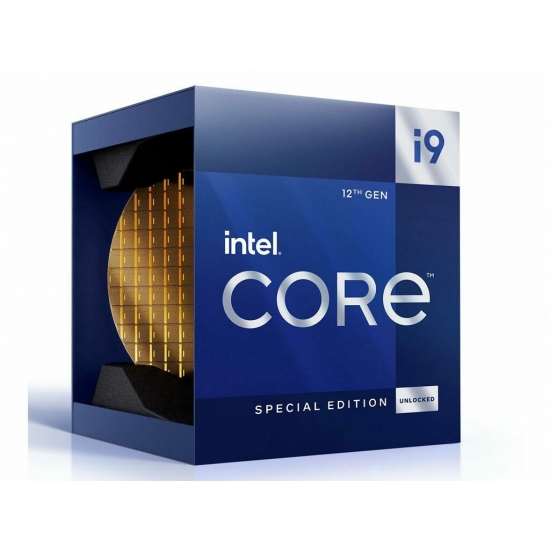 INTEL CPU CORE i9 12900K (1700/3.2 GHz/30 MB)
