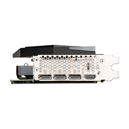 MSI VGA PCI-E NVIDIA GF RTX 3080 GAMING Z TRIO 10G LHR