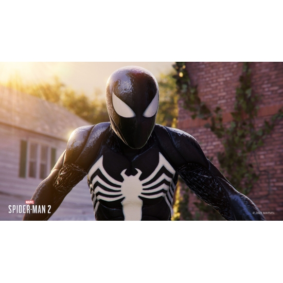 Marvel's Spiderman 2 Standard Edition PS5