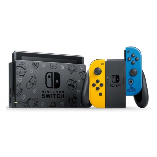 Nintendo Switch Fortnite Special Edition 32GB 