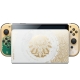 Nintendo Switch OLED Zelda Tears of the Kingdom Edition