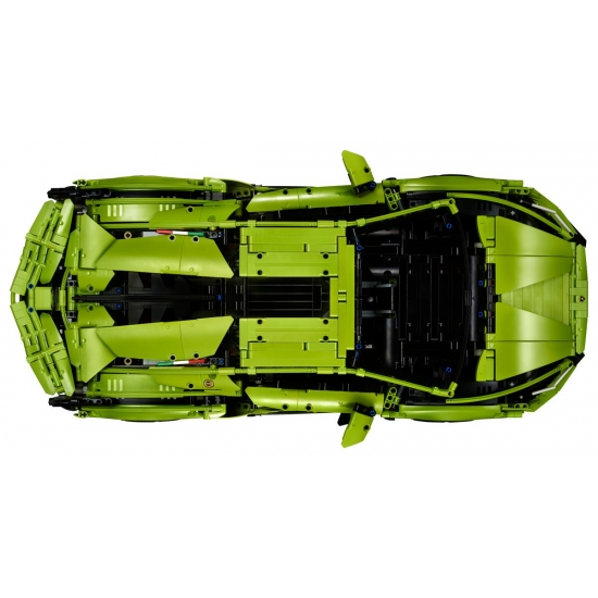  LEGO Technic Lamborghini Sian FKP 37 (42115)