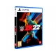  WWE 2K22 PlayStation 5