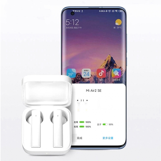 Xiaomi Mi True Wireless Earphones 2 Basic (BHR4089GL) 