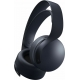Sony Pulse 3D Wireless Headset Midnight Black