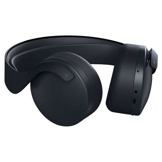 Sony Pulse 3D Wireless Headset Midnight Black