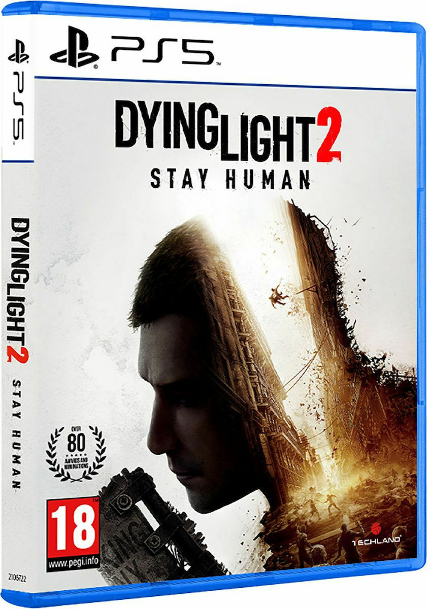 Dying Light 2 : Stay Human 