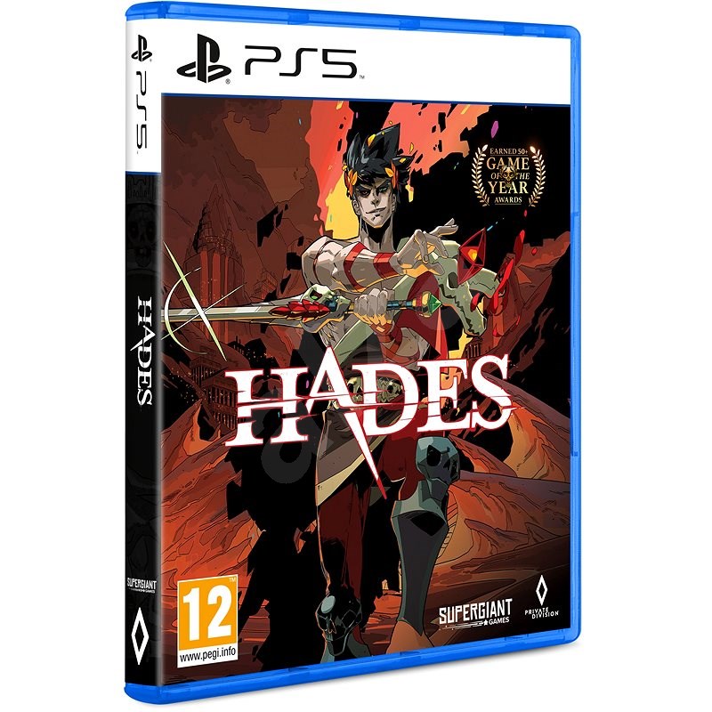 Hades PS%