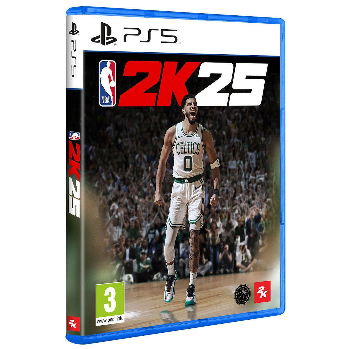 NBA 2k25 PS5